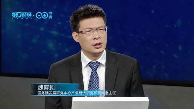 魏际刚：推动平台经济规范持续健康发展