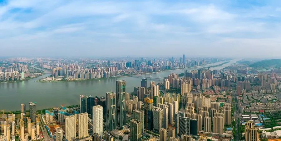 市场主体十年净增超1亿户 年平均增幅达12%